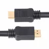StarTech.com cavo HDMI 2.0 attivo da 15 m (49,2 ft), CMP, certificato Plenum, cavo HDMI High Speed, 4K 60Hz, HDR10/HDCP 2.2/ARC, cavo HDMI CMP In-Wall