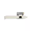 StarTech.com scheda di rete Gigabit PCIe a 1 porta, scheda LAN 10/100/1000 Mbit/s PCI Express, NIC, Realtek RTL8111H, compatibile con Windows e Linux, conforme TAA
