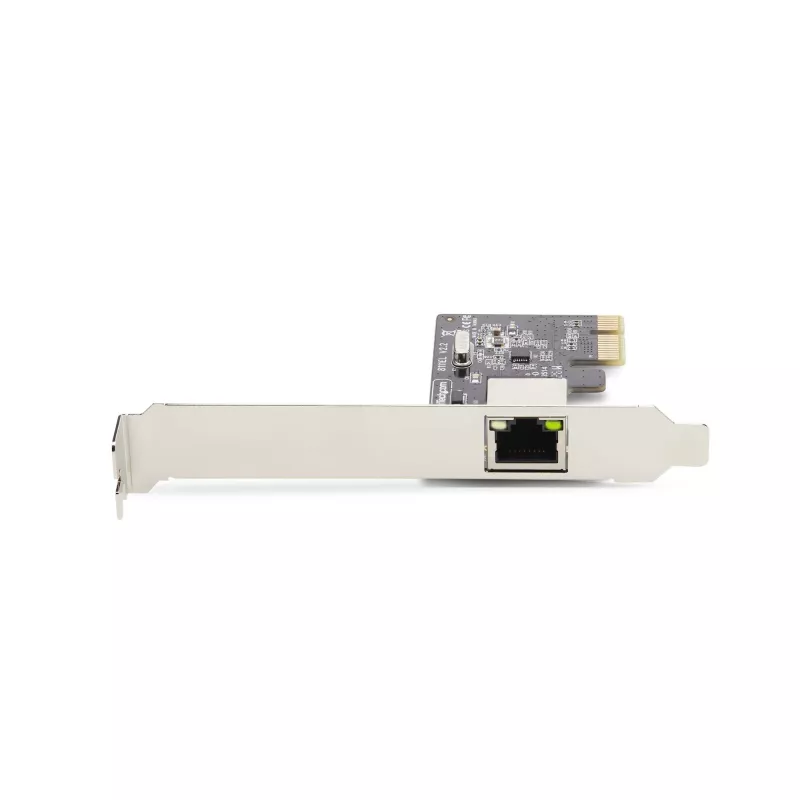 StarTech.com scheda di rete Gigabit PCIe a 1 porta, scheda LAN 10/100/1000 Mbit/s PCI Express, NIC, Realtek RTL8111H, compatibile con Windows e Linux, conforme TAA
