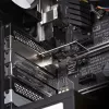 StarTech.com scheda di rete Gigabit PCIe a 1 porta, scheda LAN 10/100/1000 Mbit/s PCI Express, NIC, Realtek RTL8111H, compatibile con Windows e Linux, conforme TAA