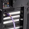 StarTech.com scheda di rete Gigabit PCIe a 1 porta, scheda LAN 10/100/1000 Mbit/s PCI Express, NIC, Realtek RTL8111H, compatibile con Windows e Linux, conforme TAA