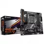 Scheda madre GIGABYTE B550M AORUS ELITE AX, AMD B550, socket AM4, Micro ATX