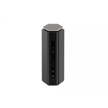 NETGEAR Nighthawk RS600 router WLAN Gigabit Ethernet Tri-Band (2,4 GHz / 5 GHz / 6 GHz) nero