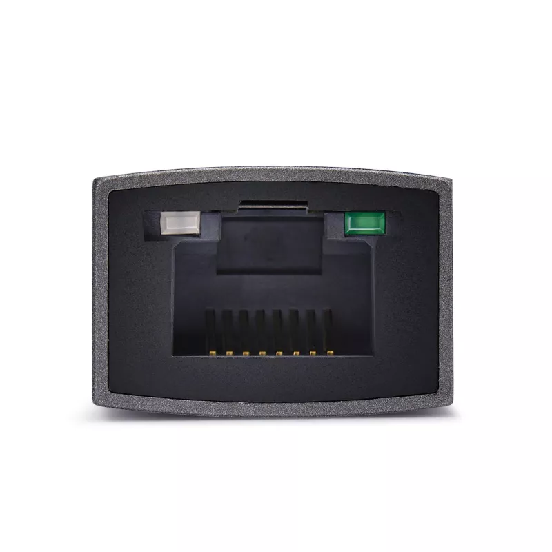 StarTech.com adattatore USB-C a Ethernet, NIC, 100W PD pass-through, adattatore di rete multi-speed USB 3.0 Type-C 1 Gbit/s, compatibile Thunderbolt, Windows & Mac