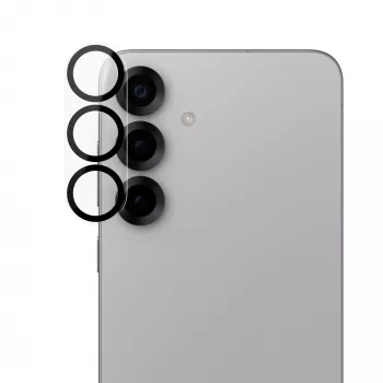 PanzerGlass ® PicturePerfect protezione lenti fotocamera Samsung Galaxy S25+