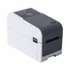 Brother TD-2320D203 etichettatrice termica diretta 203 x 203 DPI 152 mm/sec. con cavo Ethernet LAN