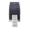 Brother TD-2320D203 etichettatrice termica diretta 203 x 203 DPI 152 mm/sec. con cavo Ethernet LAN