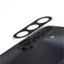 Protezione obiettivo fotocamera PanzerGlass Samsung Galaxy A26 5G trasparente antigraffio antiurto