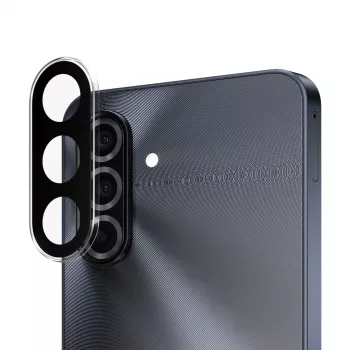 Protezione obiettivo fotocamera PanzerGlass Samsung Galaxy A26 5G antigraffio antiurto