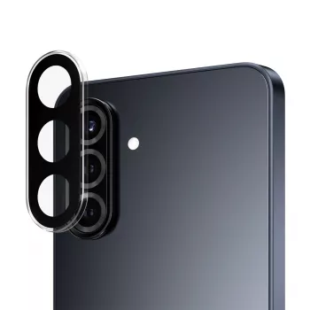 Protezione vetro fotocamera PanzerGlass Samsung Galaxy A36 5G antigraffio antiurto