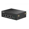 Modem 5G D-Link DWM-314-GP con 5G NR, fallback LTE e porta Ethernet WAN