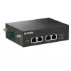 Modem 5G D-Link DWM-314-GP con 5G NR, fallback LTE e porta Ethernet WAN