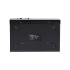 StarTech.com P2ADDH462-KVM-SWITCH switch KVM nero