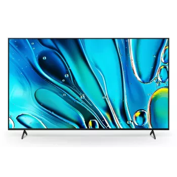 Sony FWD-65S35 TV 165,1 cm (65 pollici) 4K Ultra HD Smart TV Wi-Fi nero