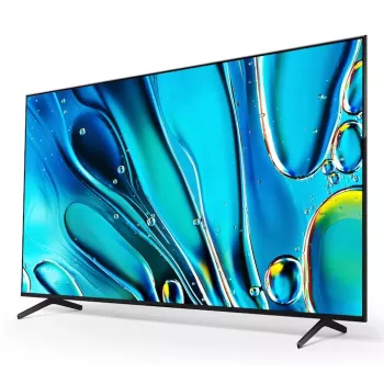 Sony FWD-65S35 TV 165,1 cm (65 pollici) 4K Ultra HD Smart TV Wi-Fi nero