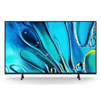 Sony FWD-50S35 TV 127 cm (50 pollici) 4K Ultra HD Smart TV Wi-Fi nero