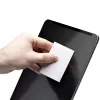 StarTech.com pellicola privacy 4 vie per iPad Pro 12,9 pollici, 3ª gen. e successivi, per orientamento verticale/orizzontale, touch, angolo di visuale +/- 30°, blocca fino al 51 % della luce blu, opaca