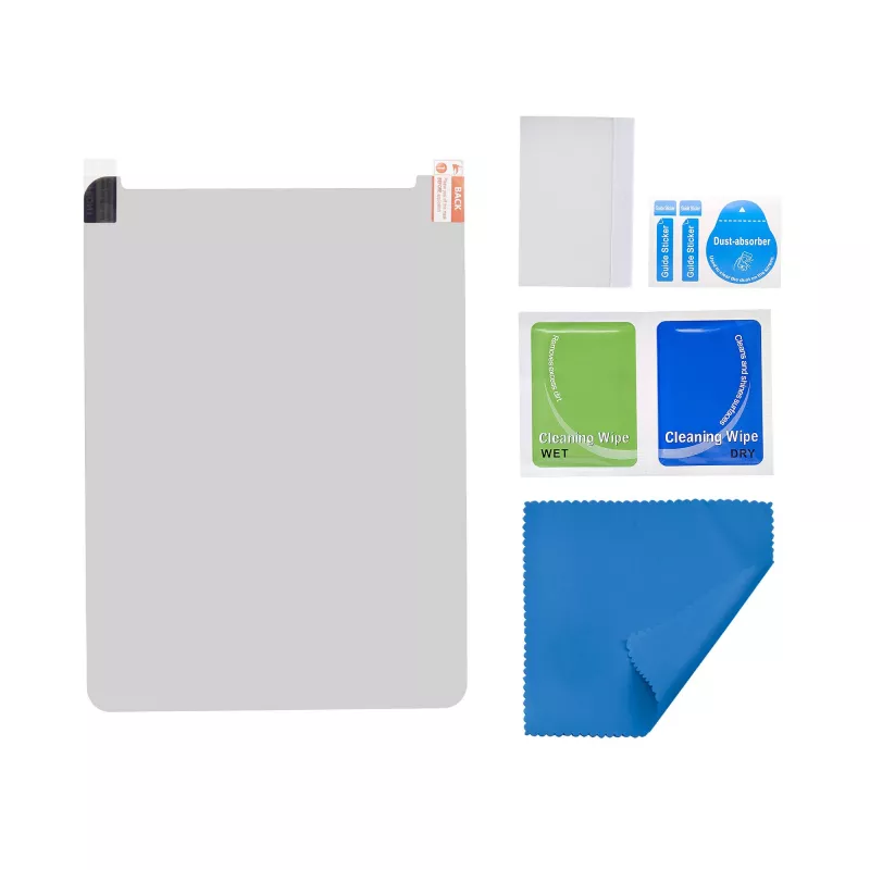 StarTech.com pellicola privacy 4 vie per iPad Pro 12,9 pollici, 3ª gen. e successivi, per orientamento verticale/orizzontale, touch, angolo di visuale +/- 30°, blocca fino al 51 % della luce blu, opaca
