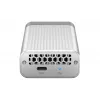 Adattatore di rete QNAP USB 4 Type-C a 1 x 10GBASE-T Ethernet 10000 Mbit/s