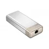 Adattatore di rete QNAP USB 4 Type-C a 1 x 10GBASE-T Ethernet 10000 Mbit/s