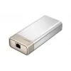 Adattatore di rete QNAP USB 4 Type-C a 1 x 10GBASE-T Ethernet 10000 Mbit/s