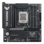 Scheda madre ASUS TUF GAMING B850M-PLUS II AMD B850 Socket AM5 micro ATX