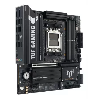 Scheda madre ASUS TUF GAMING B850M-PLUS II AMD B850 Socket AM5 micro ATX
