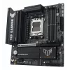 Scheda madre ASUS TUF GAMING B850M-PLUS II AMD B850 Socket AM5 micro ATX