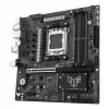 Scheda madre ASUS TUF GAMING B850M-PLUS II AMD B850 Socket AM5 micro ATX