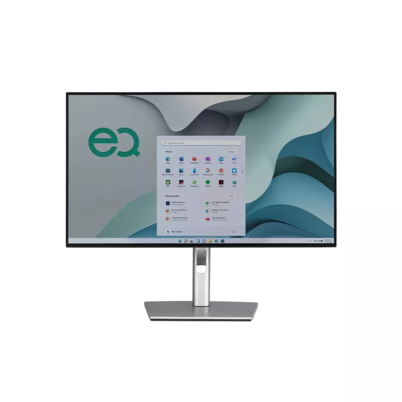 Filtro privacy Kensington EQ per monitor da 23,8 pollici 16:9