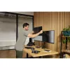 Filtro privacy Kensington EQ per monitor da 24'' 16:10 EQ240A1610E