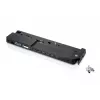 Dock per laptop/port replicator Fujitsu S26391-F1607-L119 docking nero