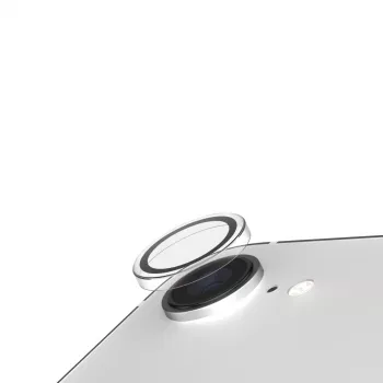 PanzerGlass SAFE. by ® protezione lenti fotocamera trasparente iPhone 17e | 16e