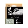PanzerGlass SAFE. by ® protezione lenti fotocamera trasparente iPhone 17e | 16e