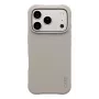 Cover PanzerGlass CARE by custodia alla moda Samba Vanilla compatibile MagSafe iPhone 17 Pro