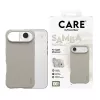 Cover PanzerGlass CARE by custodia alla moda Samba Vanilla compatibile MagSafe iPhone 17 Air
