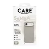 Cover PanzerGlass CARE by custodia alla moda Samba Vanilla compatibile MagSafe iPhone 17 Air