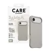 Cover PanzerGlass CARE by custodia alla moda Samba Vanilla compatibile MagSafe iPhone 17 Air