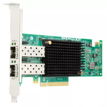 Lenovo 00AG570 scheda di rete interna fibra ottica 10000 Mbit/s