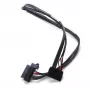 Lenovo 00AL956 cavo di segnale nero
