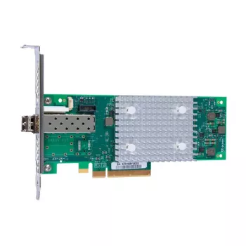 Lenovo 01CV750 scheda di rete interna fibra ottica 16000 Mbit/s