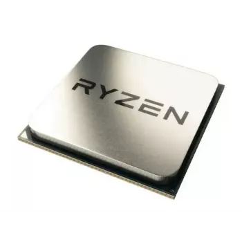 Processore AMD Ryzen 5 3600 3,6 GHz 6 core 32 MB L3 socket AM4
