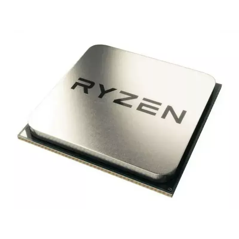 AMD Ryzen 5 3600 processore, 6 core / 12 thread, 3,6 GHz (4,2 GHz Turbo), socket AM4, TDP 65 W, MPK