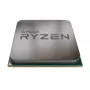 AMD Ryzen 5 3600 processore, 6 core / 12 thread, 3,6 GHz (4,2 GHz Turbo), socket AM4, TDP 65 W, MPK