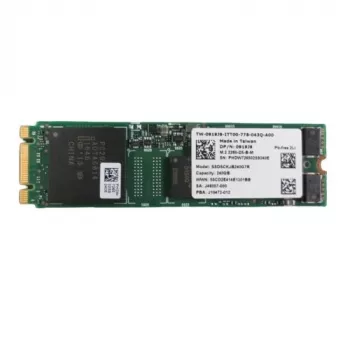 DELL 400-ASDQ unità a stato solido 240 GB M.2 Serial ATA III