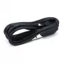 Lenovo 42T5029 cavo di alimentazione nero 1 m