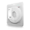 Lindy 47503 cavo di rete bianco 3 m Cat6 U/UTP (UTP)