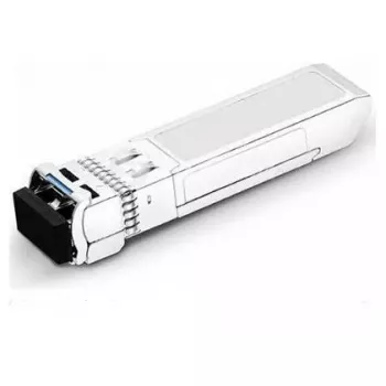 Ricetrasmettitore SFP+ Lenovo 4M17A13528 modulo compatibile 32Gb per connessioni in fibra ottica ad alta velocità
