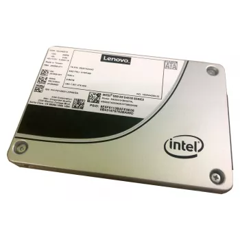 Unità a stato solido interna Lenovo 4XB7A10247 240 GB 2,5