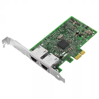 DELL 540-BBGY scheda di rete interna Ethernet 1000 Mbit/s